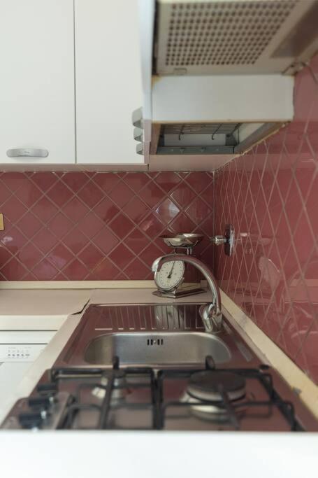 La Dolce Vita - Iride's Nest Appartamento *